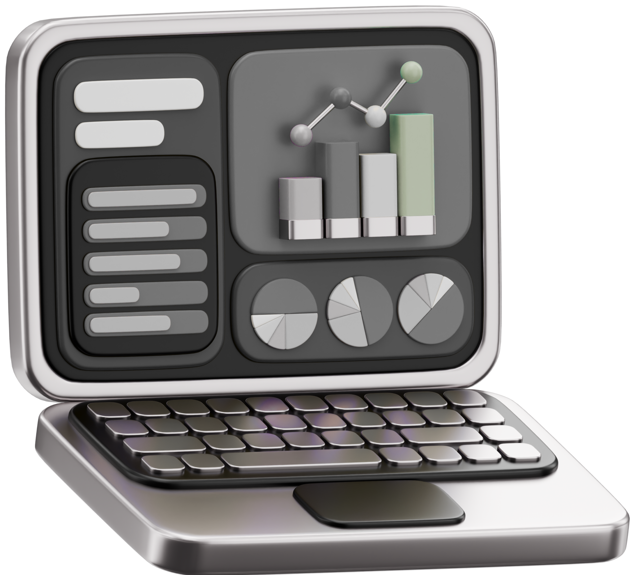 laptop site